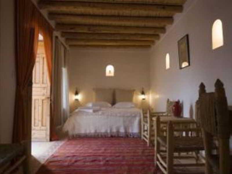 Jnane Tihihit Bed & Breakfast Lalla Takerkoust ภายนอก รูปภาพ